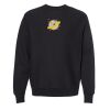 Unisex Legend Premium Heavyweight Cross-Grain Crewneck Sweatshirt Thumbnail