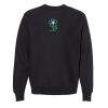 Unisex Legend Premium Heavyweight Cross-Grain Crewneck Sweatshirt Thumbnail