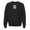 Unisex Legend Premium Heavyweight Cross-Grain Crewneck Sweatshirt Thumbnail