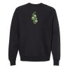 Unisex Legend Premium Heavyweight Cross-Grain Crewneck Sweatshirt Thumbnail