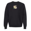 Unisex Legend Premium Heavyweight Cross-Grain Crewneck Sweatshirt Thumbnail