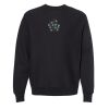 Unisex Legend Premium Heavyweight Cross-Grain Crewneck Sweatshirt Thumbnail
