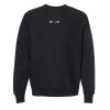 Unisex Legend Premium Heavyweight Cross-Grain Crewneck Sweatshirt Thumbnail
