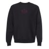 Unisex Legend Premium Heavyweight Cross-Grain Crewneck Sweatshirt Thumbnail