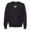 Unisex Legend Premium Heavyweight Cross-Grain Crewneck Sweatshirt Thumbnail