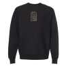 Unisex Legend Premium Heavyweight Cross-Grain Crewneck Sweatshirt Thumbnail