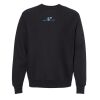 Unisex Legend Premium Heavyweight Cross-Grain Crewneck Sweatshirt Thumbnail
