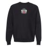 Unisex Legend Premium Heavyweight Cross-Grain Crewneck Sweatshirt Thumbnail