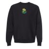 Unisex Legend Premium Heavyweight Cross-Grain Crewneck Sweatshirt Thumbnail
