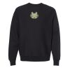 Unisex Legend Premium Heavyweight Cross-Grain Crewneck Sweatshirt Thumbnail