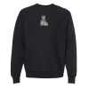 Unisex Legend Premium Heavyweight Cross-Grain Crewneck Sweatshirt Thumbnail