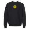 Unisex Legend Premium Heavyweight Cross-Grain Crewneck Sweatshirt Thumbnail