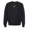 Unisex Legend Premium Heavyweight Cross-Grain Crewneck Sweatshirt Thumbnail