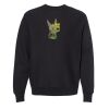 Unisex Legend Premium Heavyweight Cross-Grain Crewneck Sweatshirt Thumbnail