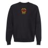 Unisex Legend Premium Heavyweight Cross-Grain Crewneck Sweatshirt Thumbnail