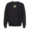 Unisex Legend Premium Heavyweight Cross-Grain Crewneck Sweatshirt Thumbnail