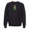 Unisex Legend Premium Heavyweight Cross-Grain Crewneck Sweatshirt Thumbnail