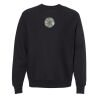 Unisex Legend Premium Heavyweight Cross-Grain Crewneck Sweatshirt Thumbnail