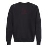 Unisex Legend Premium Heavyweight Cross-Grain Crewneck Sweatshirt Thumbnail