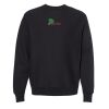 Unisex Legend Premium Heavyweight Cross-Grain Crewneck Sweatshirt Thumbnail