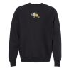 Unisex Legend Premium Heavyweight Cross-Grain Crewneck Sweatshirt Thumbnail
