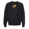 Unisex Legend Premium Heavyweight Cross-Grain Crewneck Sweatshirt Thumbnail
