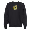 Unisex Legend Premium Heavyweight Cross-Grain Crewneck Sweatshirt Thumbnail