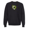 Unisex Legend Premium Heavyweight Cross-Grain Crewneck Sweatshirt Thumbnail