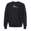 Unisex Legend Premium Heavyweight Cross-Grain Crewneck Sweatshirt Thumbnail