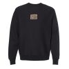 Unisex Legend Premium Heavyweight Cross-Grain Crewneck Sweatshirt Thumbnail