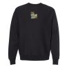 Unisex Legend Premium Heavyweight Cross-Grain Crewneck Sweatshirt Thumbnail
