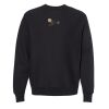 Unisex Legend Premium Heavyweight Cross-Grain Crewneck Sweatshirt Thumbnail