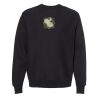 Unisex Legend Premium Heavyweight Cross-Grain Crewneck Sweatshirt Thumbnail