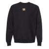 Unisex Legend Premium Heavyweight Cross-Grain Crewneck Sweatshirt Thumbnail