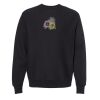 Unisex Legend Premium Heavyweight Cross-Grain Crewneck Sweatshirt Thumbnail