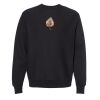 Unisex Legend Premium Heavyweight Cross-Grain Crewneck Sweatshirt Thumbnail