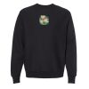 Unisex Legend Premium Heavyweight Cross-Grain Crewneck Sweatshirt Thumbnail