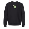 Unisex Legend Premium Heavyweight Cross-Grain Crewneck Sweatshirt Thumbnail
