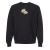 Unisex Legend Premium Heavyweight Cross-Grain Crewneck Sweatshirt Thumbnail