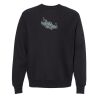 Unisex Legend Premium Heavyweight Cross-Grain Crewneck Sweatshirt Thumbnail
