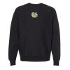 Unisex Legend Premium Heavyweight Cross-Grain Crewneck Sweatshirt Thumbnail