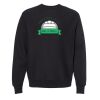 Unisex Legend Premium Heavyweight Cross-Grain Crewneck Sweatshirt Thumbnail