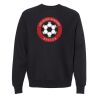 Unisex Legend Premium Heavyweight Cross-Grain Crewneck Sweatshirt Thumbnail