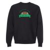 Unisex Legend Premium Heavyweight Cross-Grain Crewneck Sweatshirt Thumbnail