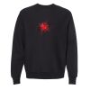 Unisex Legend Premium Heavyweight Cross-Grain Crewneck Sweatshirt Thumbnail