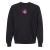 Unisex Legend Premium Heavyweight Cross-Grain Crewneck Sweatshirt Thumbnail