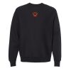 Unisex Legend Premium Heavyweight Cross-Grain Crewneck Sweatshirt Thumbnail