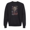 Unisex Legend Premium Heavyweight Cross-Grain Crewneck Sweatshirt Thumbnail