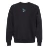 Unisex Legend Premium Heavyweight Cross-Grain Crewneck Sweatshirt Thumbnail