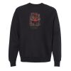 Unisex Legend Premium Heavyweight Cross-Grain Crewneck Sweatshirt Thumbnail